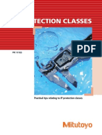 IP Protection Classes