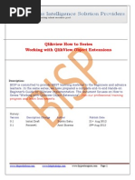 Download QlikView Object Extensions by Amit Sharma SN201660735 doc pdf