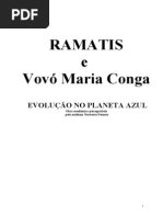 Ramatis Evolução No Planeta Azul (marcado)