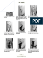 Slap Tonguing: The Reed With The Middle of Your Tongue