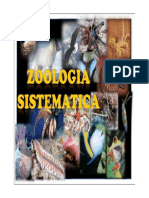 Zoologia Sistematica