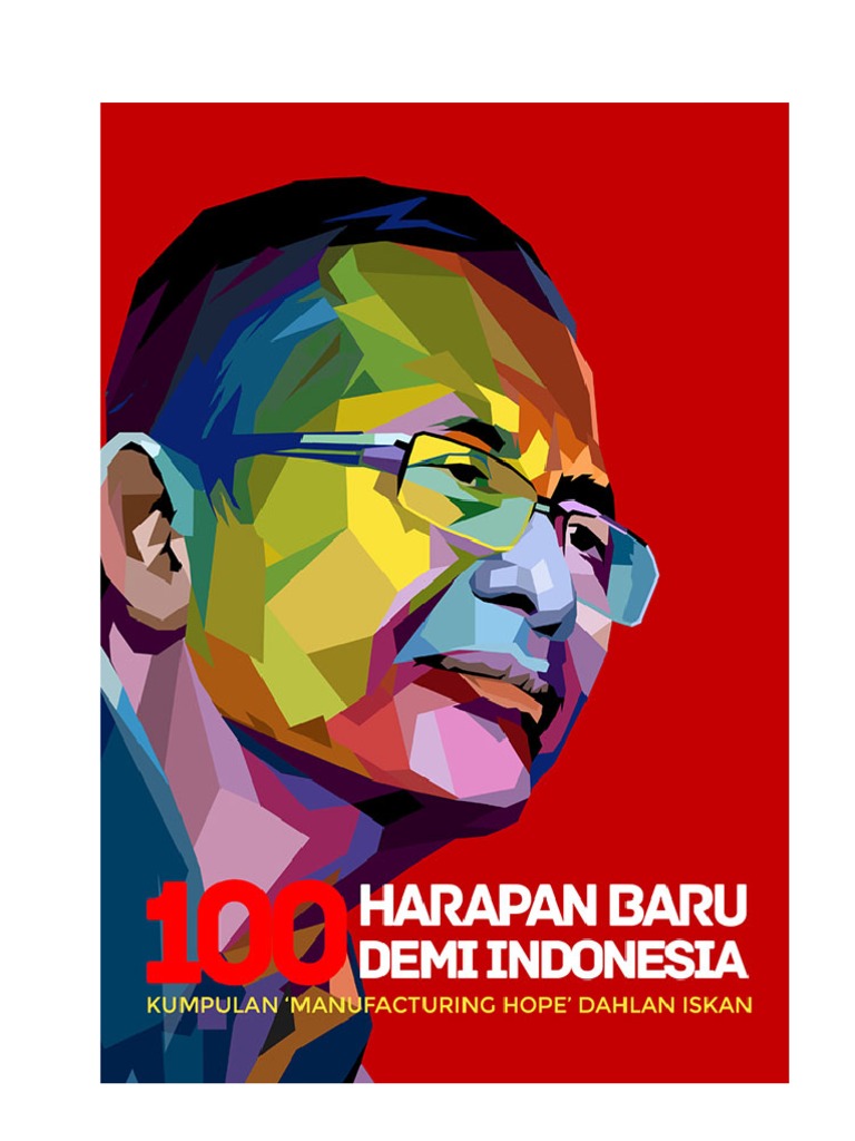 100 Harapan Baru Demi Indonesia