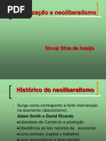 aula de globalização 1