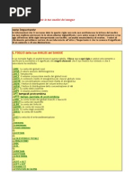 (eBook - Ita - Manuali) Sanita' - Come Leggere Le Analisi Del Sangue (Ottimo)