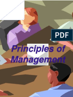 Principles of Management.. by Philip Kotler