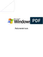 Windows XP & Office 2003