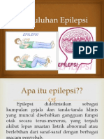 penyuluhan Epilepsi