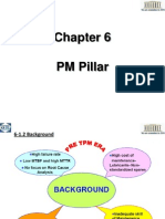 PM Pillar