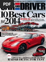 Download Car and Driver 2014-01 by xuannk SN201679424 doc pdf