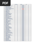WORD LIST Buat Scrabble Bandar Lampung | PDF