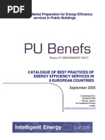 Download Regional Market Preparation for Energy Efficiency Services in Public Buildings by ahmetyg SN20167979 doc pdf