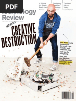 MIT Technology Review (September-October 2013)