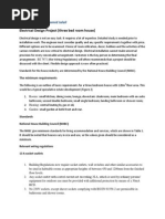 Download Electrical Design Project three bedroom house by Sufi Shah Hamid Jalali SN201686072 doc pdf