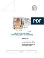 AR Citopatologia y Tto