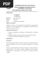 Compania de Economia Mixta