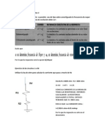 Ejercicio 74 o 14 de Circuitos 2