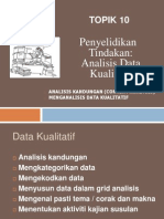 topic10qualitativedataanalysis-120807002843-phpapp02