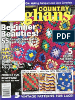 39735758 Crochet 2003 Country Afghans