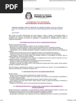 Código de Posturas Taboão Da Serra - LEI MUNICIPAL #612, DE 26 - 06 - 1981 - Legislação Municipal Consolidada - Consolidação de Legislação Municipal