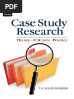 Download Case Study Research Theory Methods and Practice by apache1984 SN201714919 doc pdf