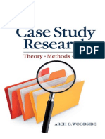 Case Study Research Theory Methods and Practice