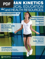 Download Human Kinetics PE catalogue by 2d2f SN201715126 doc pdf