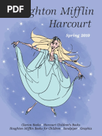 Download HMH Spring 2010 Juvenile by Houghton Mifflin Harcourt SN20171888 doc pdf