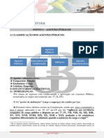 Lei 8.112 (Regime Jurídico Dos Servidores Civis Da Uniao)