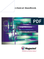 Level Flow Tech Handbook_Magnetrol
