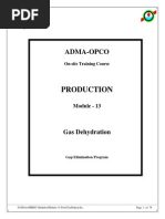 Download Natural Gas Dehydration 2 by Baha Eddine Gharbi SN201727172 doc pdf