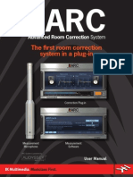 ARC 1.0 Usermanual PDF