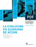 Pulse Brochure Esp