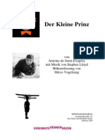 Der Kleine Prinz