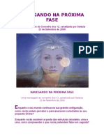 Navegando na Próxima Fase - Conselho dos 12 - por Selácia - set 09