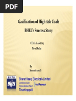 GPCB Guidelines | PDF | Boiler | Coal