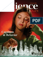 Science Magazine 5695 2004-10-15