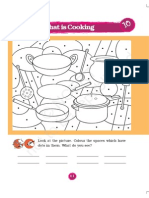 © Ncert Not To Be Republished: What Is Cooking