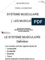 PCEM1 2008 Cours 2bis Muscles.ppt