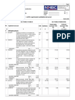 1 - [1] - - Infrastructura+Suprastructura - C4 - LISTA Cuprinzand Can[...]