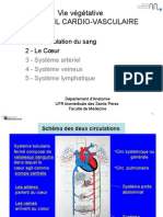 PCEM1 2008 Cours 5 CardioVasc Noir Et Blanc.ppt