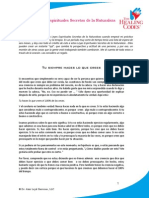 Leyes Espirituales Secretas de La Naturaleza Vol 2 PDF