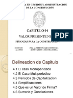 4 Capitulo 4 Valor Presente Neto 1219011738175537 8