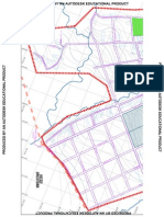 Plano Zona Sur Aco