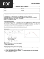 Download TP de mcanique type ECE - entranement au bac S by Cdric Lmery SN201761461 doc pdf