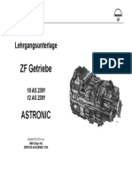 Zf Astronic De