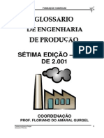 Fundação Vanzolini e seu glossário