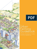 Urban Farming Guidebook 2013