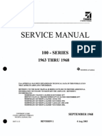 Manual de Mantenimiento D637