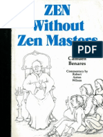 Zen Without Zen Masters by Camden Benares