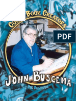 Johnbuscema PDF